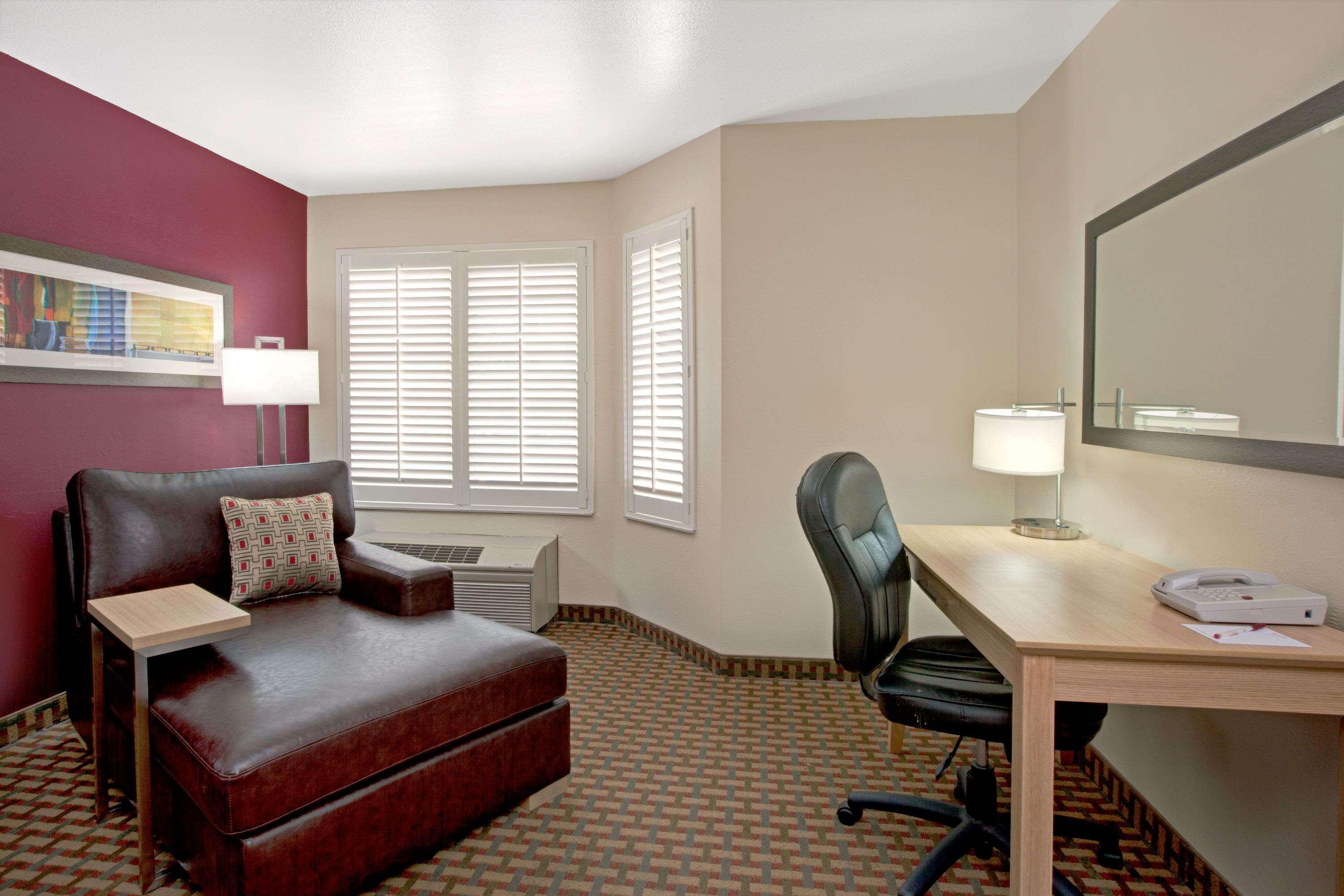 Ramada Limited&Suites San Francisco Airport South San Francisco Exterior foto