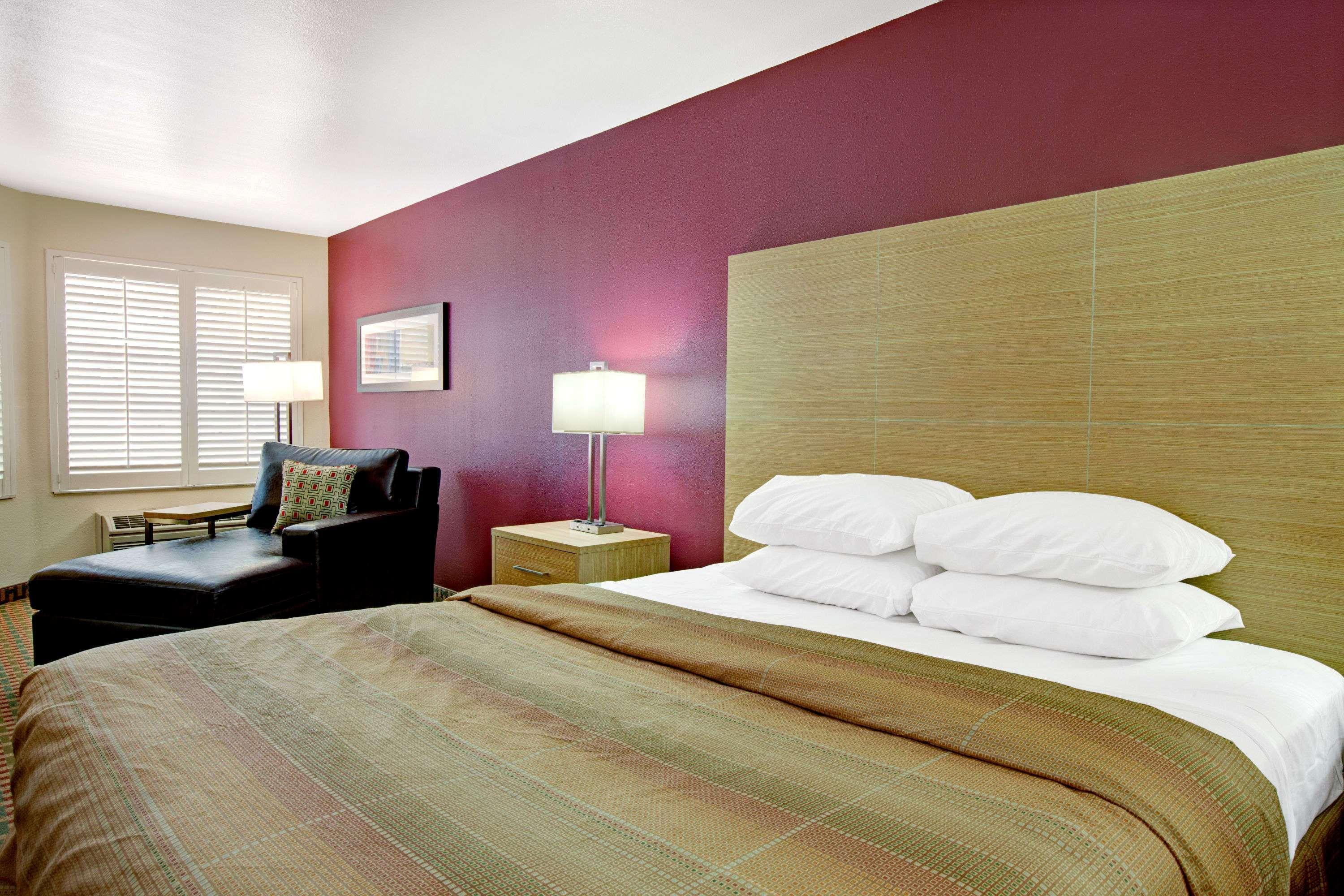 Ramada Limited&Suites San Francisco Airport South San Francisco Exterior foto