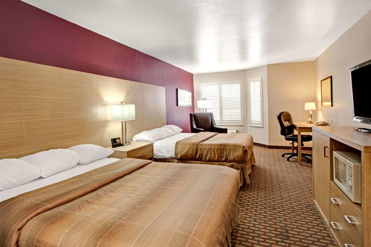 Ramada Limited&Suites San Francisco Airport South San Francisco Exterior foto